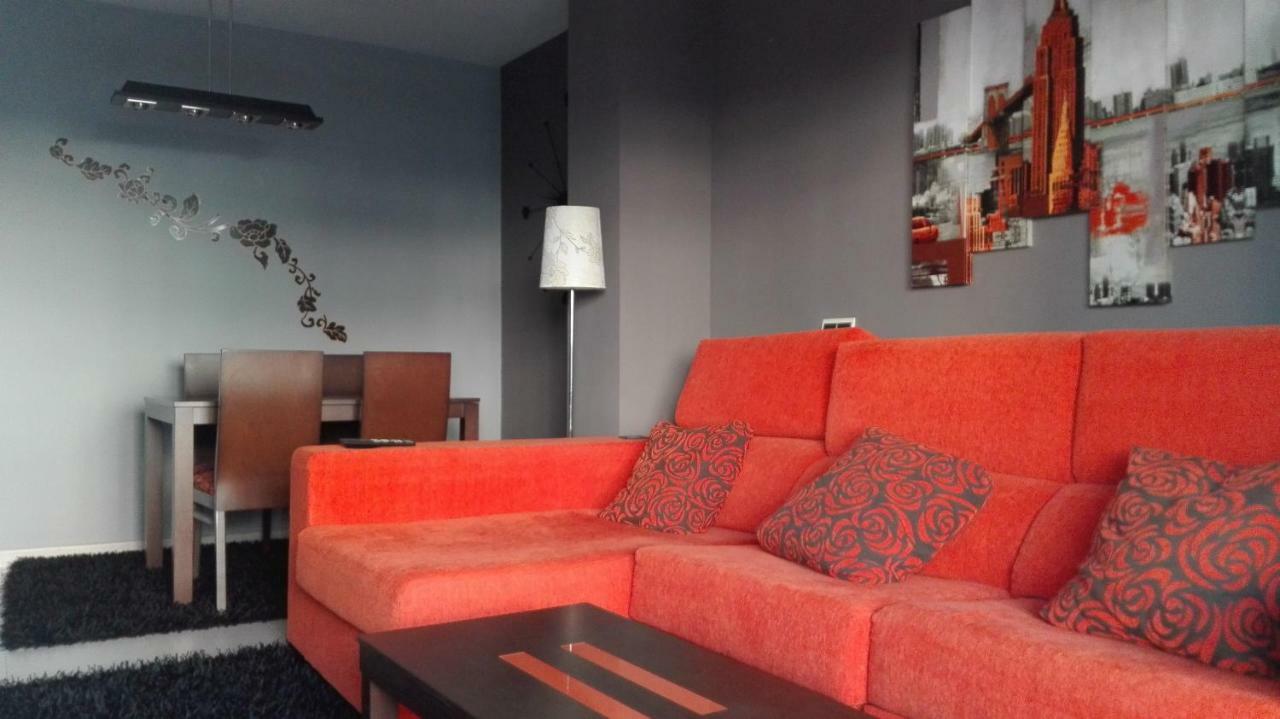 Rosa Sensat Appartement *